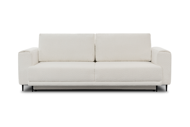Sofa+bed - Dalia (Pull-out bed with storage box)