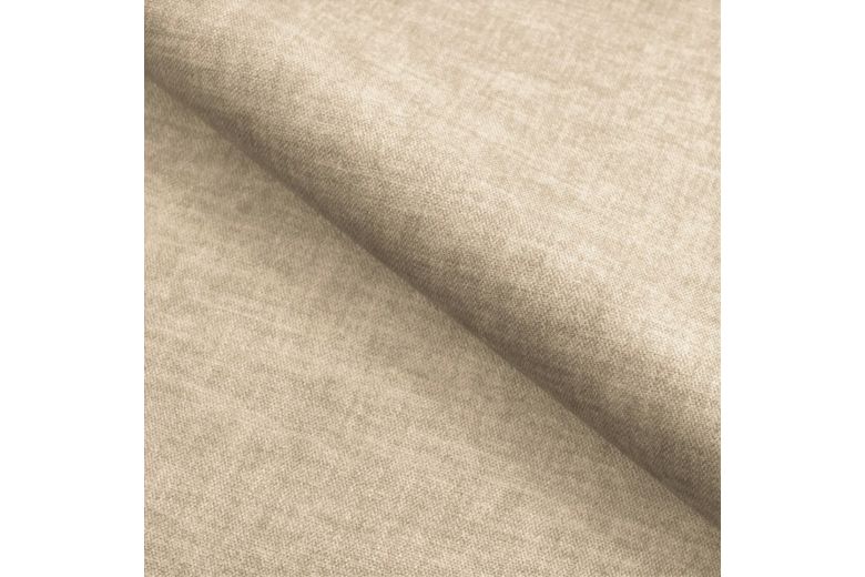 U shape sofa - Blues (Pull-out bed with storage box)