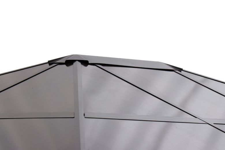 Outdoor Pavilion - Aruba (aluminium)
