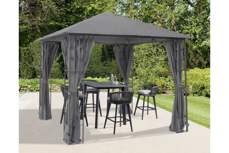 Outdoor Pavilion - Athens