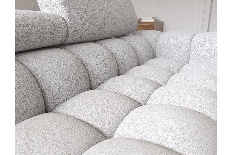 Corner sofa - Felro (Pull-out bed with storage box) Corner sofa - Felro (Pull-out bed with storage box)