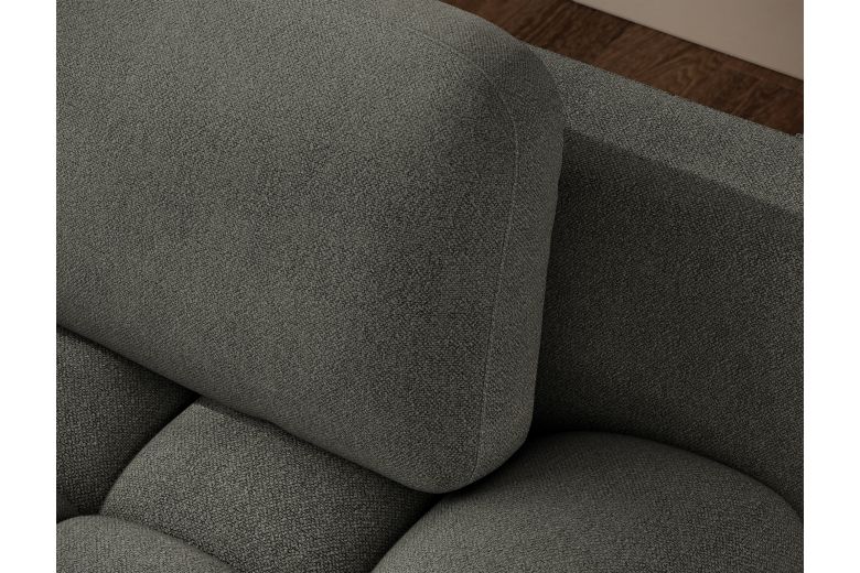 Sofa+bed - Guavio (Pull-out bed with storage box)