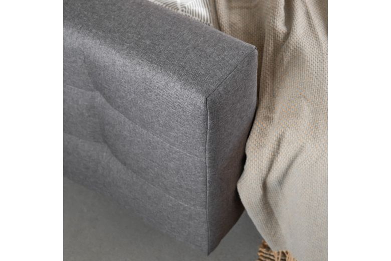 Sofa+bed - Asgard (Pull-out bed with storage box)