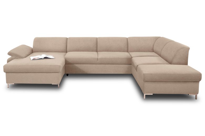 U-образный диван - Santana