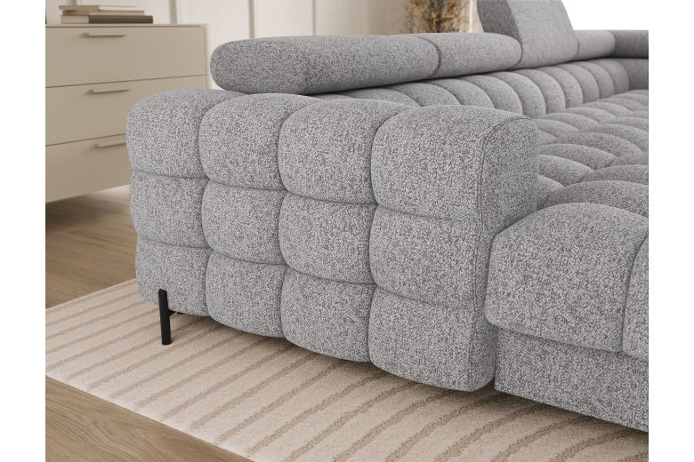 U shape sofa - Feraria (Pull-out bed with storage box) U shape sofa - Feraria (Pull-out bed with storage box)