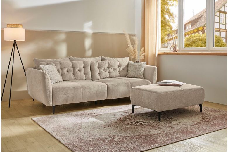 3 seat sofa - Spa