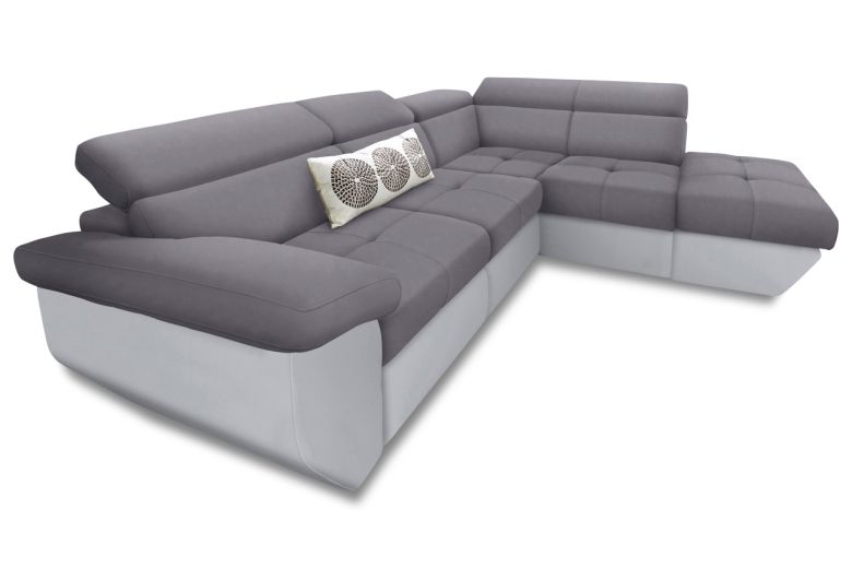 Угловой диван ХL - Speedway