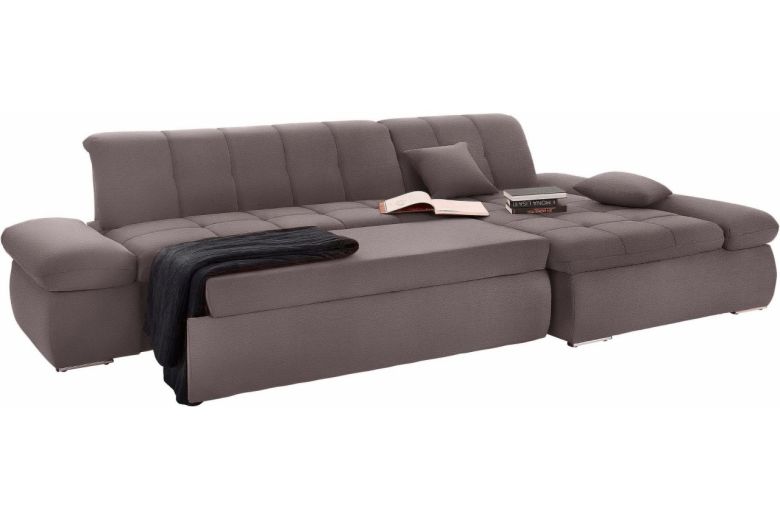 Corner sofa - Moric Kis (Pull-out)