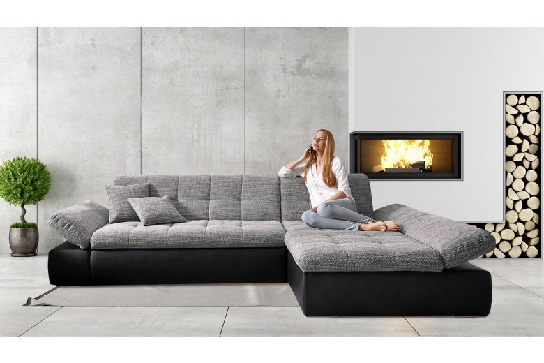 Corner sofa - Moric Kis