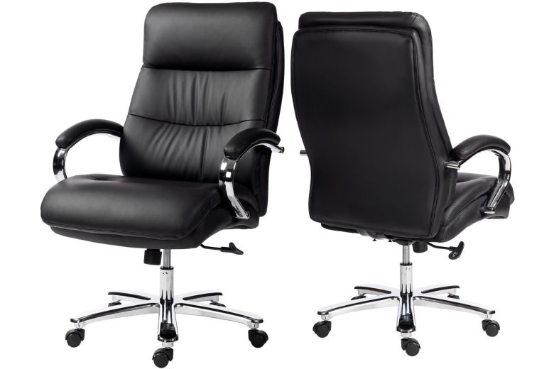 Καρέκλα - Executive chair Federico