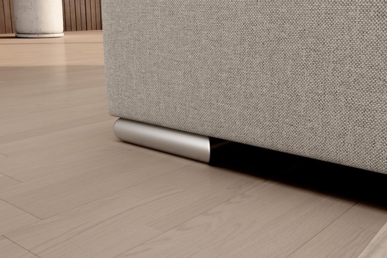 Угловой диван - Sado (Pаскладной с ящиком для белья) Угловой диван - Sado (Pаскладной с ящиком для белья)