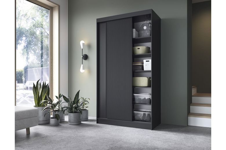 Шкаф - Prescco II