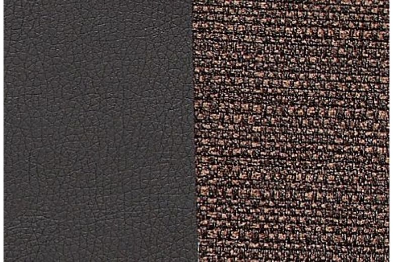 U-образный диван - Nikita с пуфом (Pаскладной)