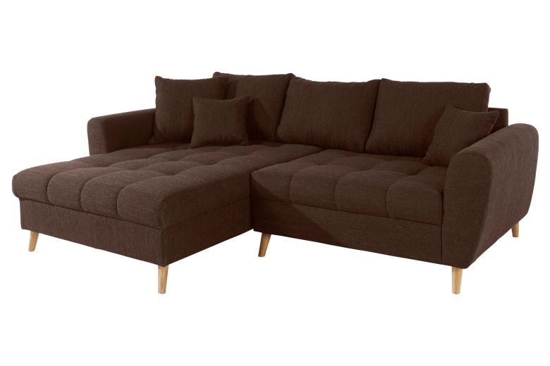 Corner sofa - Blackburn