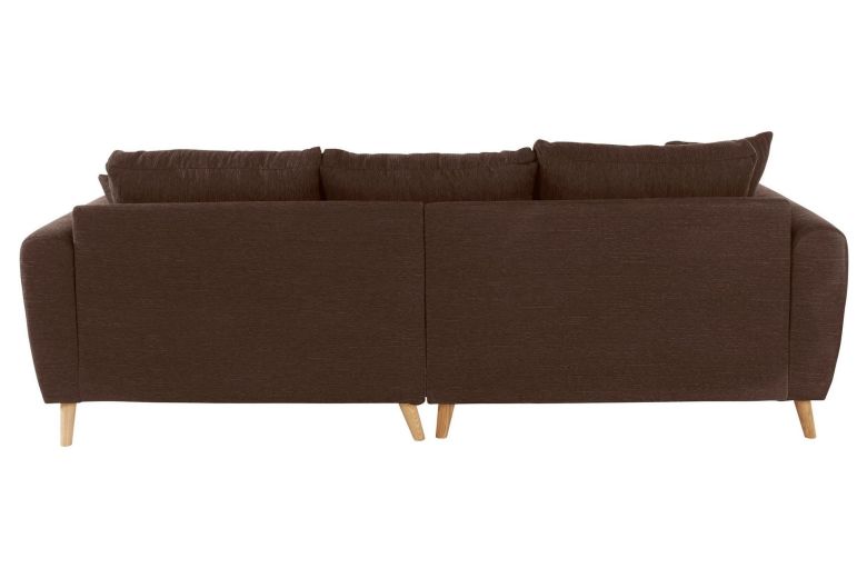 Corner sofa - Blackburn