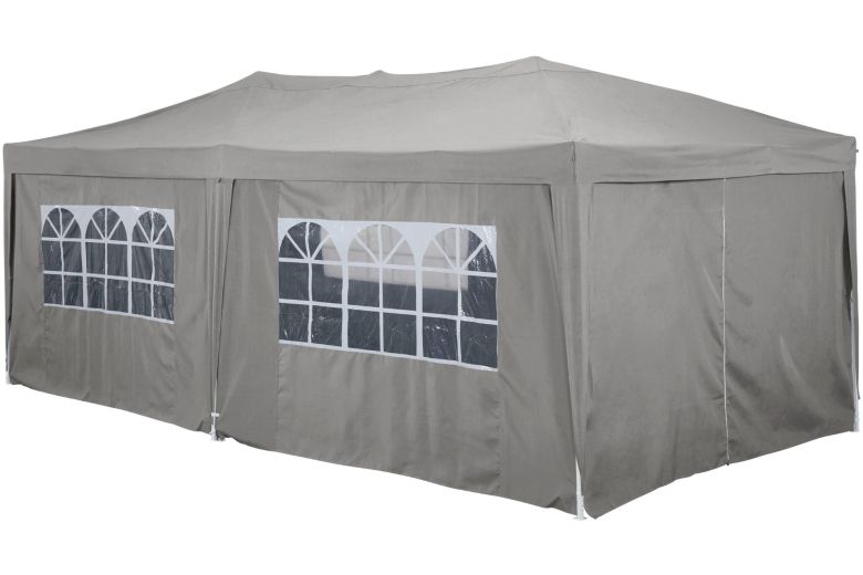 Outdoor Pavilion - Alicante