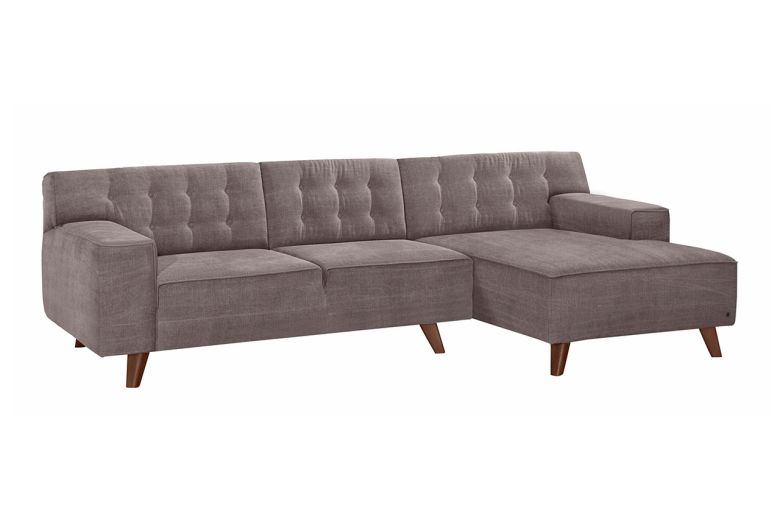 Угловой диван - Nordic Chic