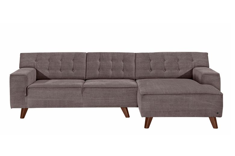 Угловой диван - Nordic Chic