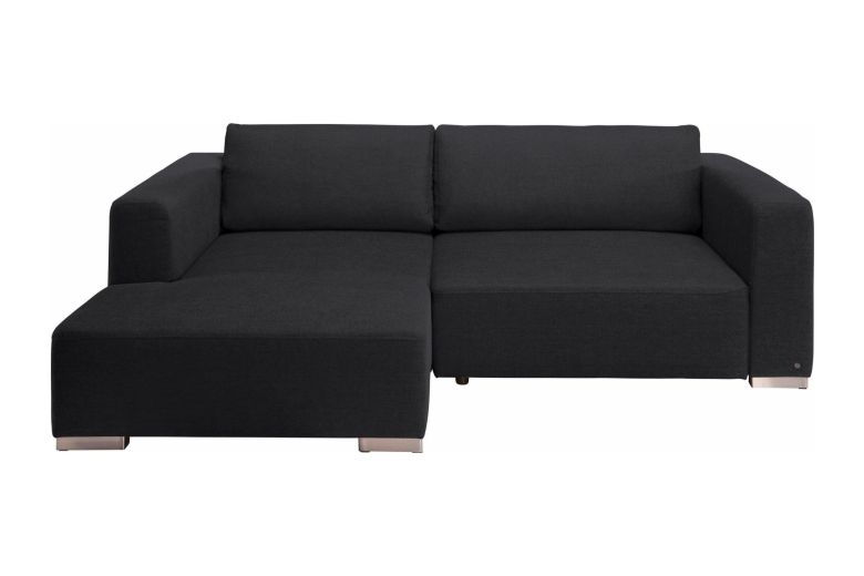 Corner sofa - Heaven S (Pull-out with storage box)