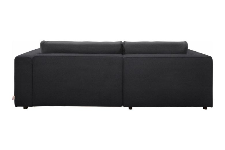 Corner sofa - Heaven S (Pull-out with storage box)