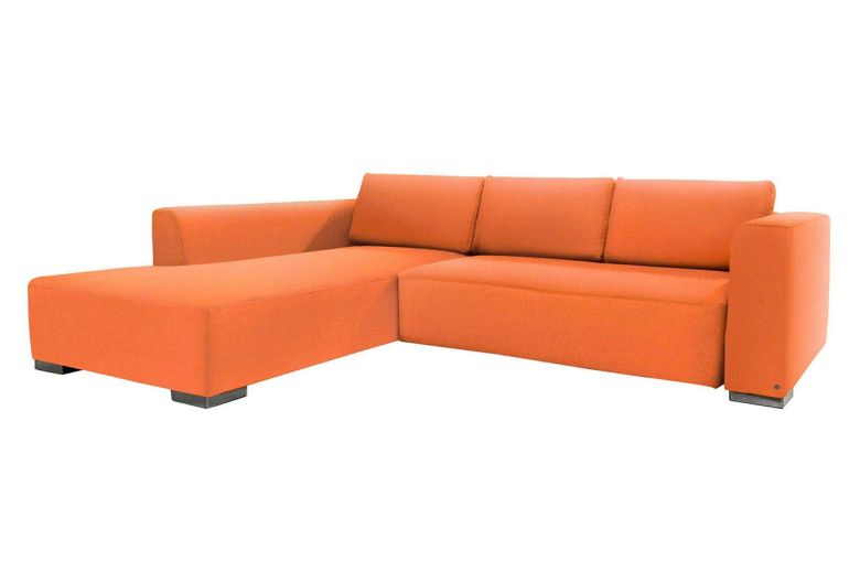 Corner sofa - Heaven M (Pull-out with storage box)