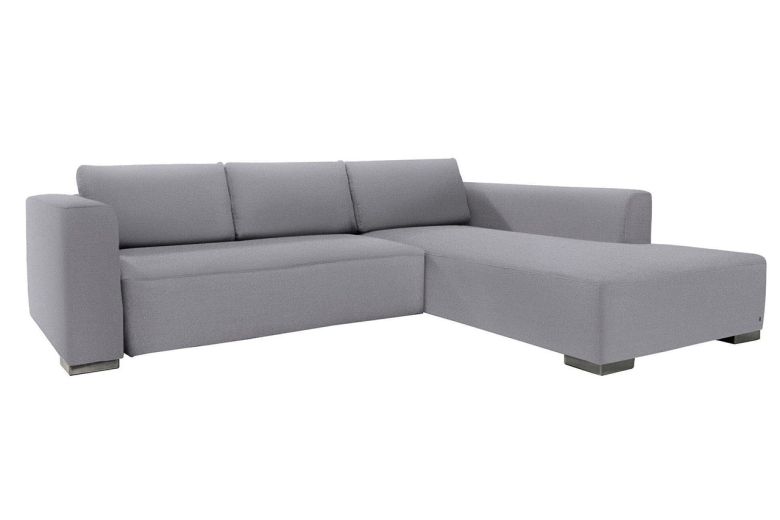 Corner sofa XL - Heaven M (Pull-out with storage box)