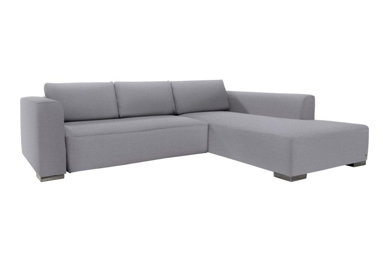 Corner sofa - Heaven XL (Pull-out with storage box)