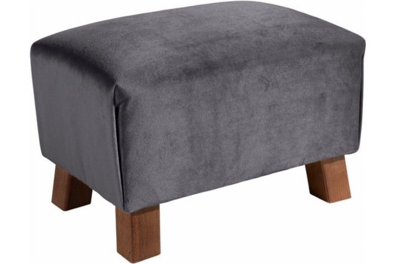 Пуфик - Footstool