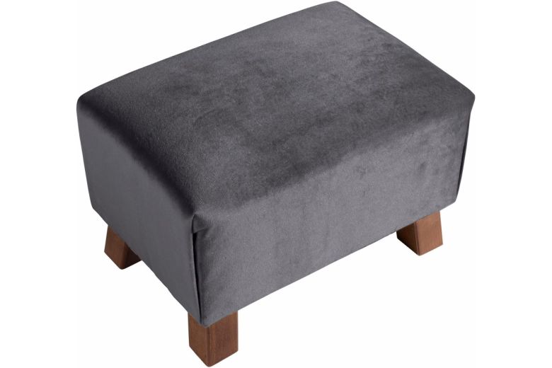 Пуфик - Footstool