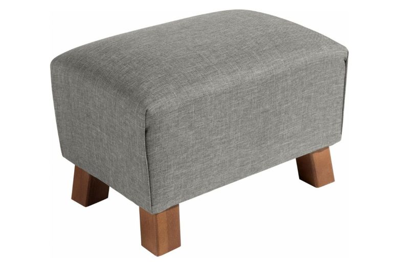 Пуфик - Footstool