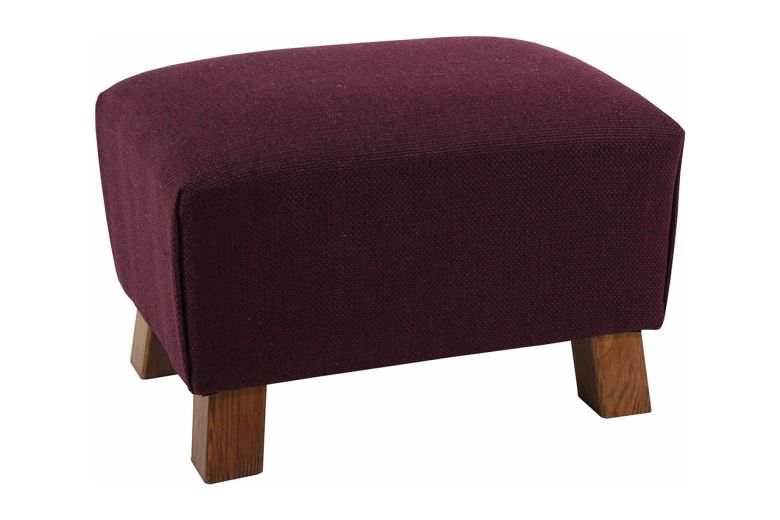 Puff - Footstool
