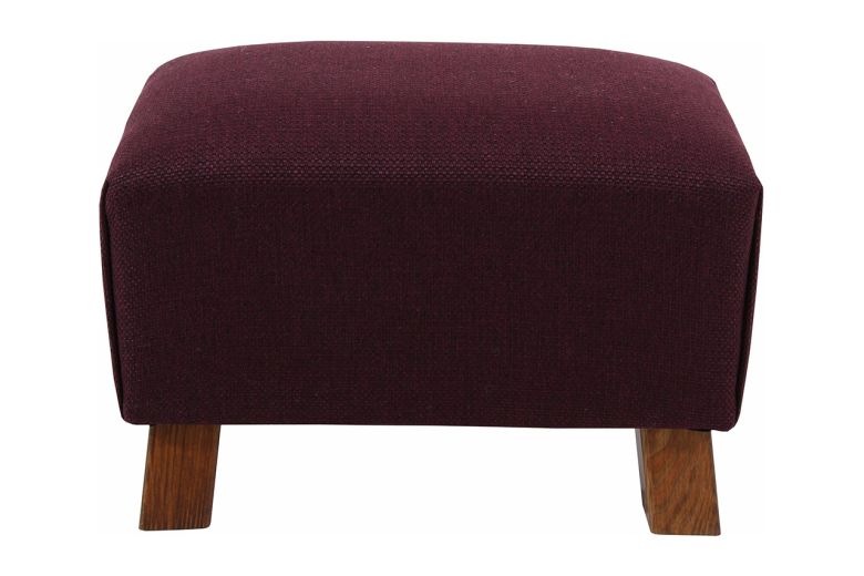 Puff - Footstool