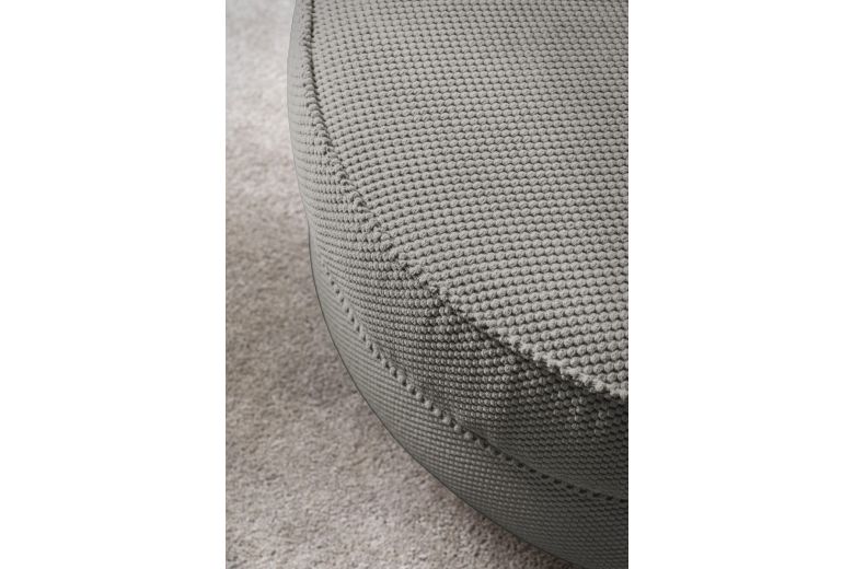 Καρέκλα - Maisie Love Chair XXL with footstool