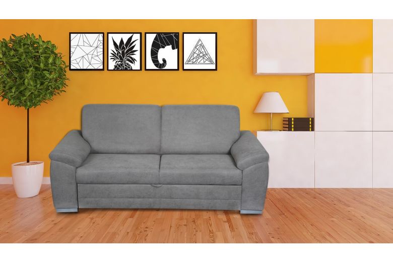 3-местный диван - Barello (Pаскладной)