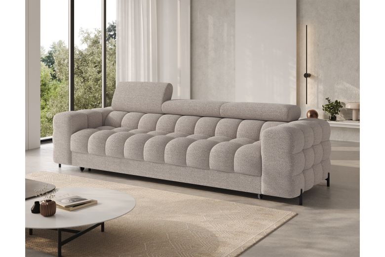 Sofa+bed - Festello (Pull-out bed)