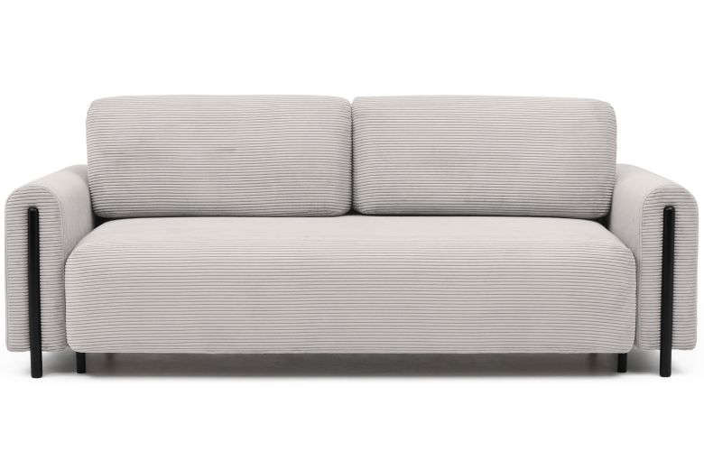 Sofa+bed - Arcadova (Pull-out bed with storage box)