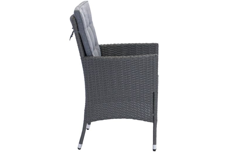 Outdoor Dining Chair - Korfu