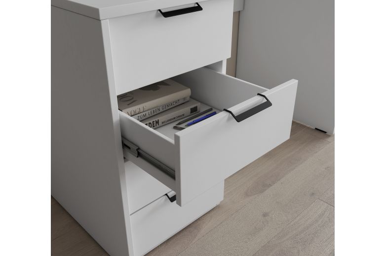 Desk - Barold