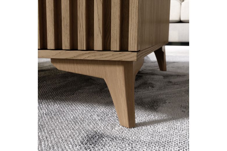 Coffee table - Entsian