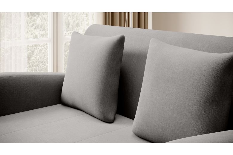 Sofa+bed - Ario (Pull-out bed with storage box) Sofa+bed - Ario (Pull-out bed with storage box)