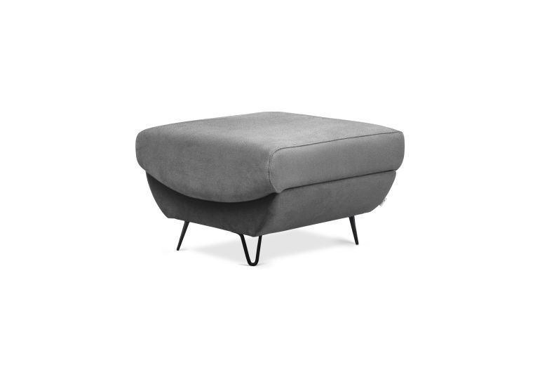 Footstool - Silva