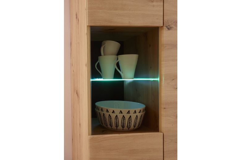 Display case - Torge