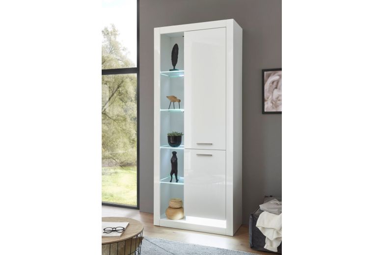 Display case - Meran