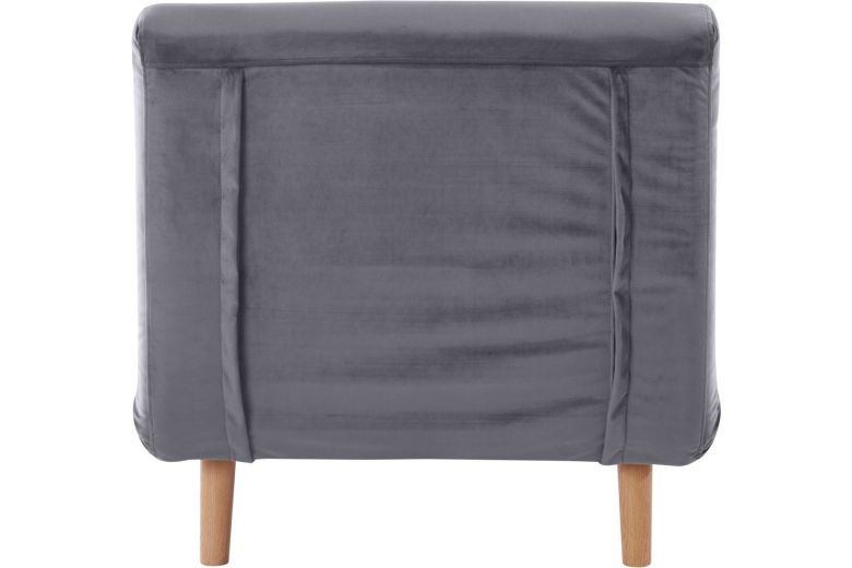 Креслo - Magali (Pаскладной)