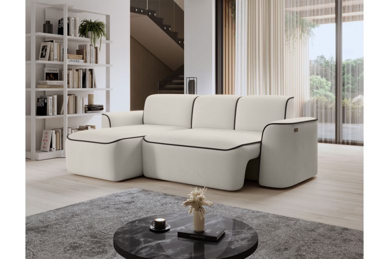 Corner sofa - Ume Corner sofa - Ume