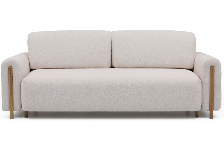 Sofa+bed - Arcadova (Pull-out bed with storage box) Sofa+bed - Arcadova (Pull-out bed with storage box)