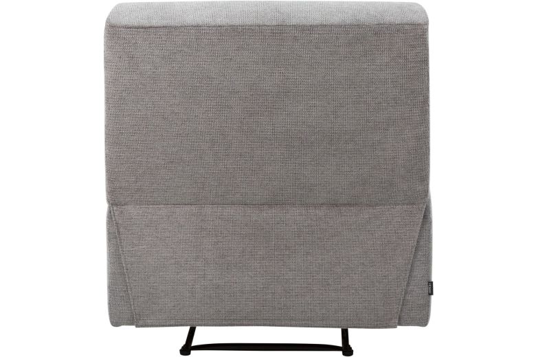 Πολυθρόνα τηλεόρασης - TV manual relaxation armchair - Lannoy