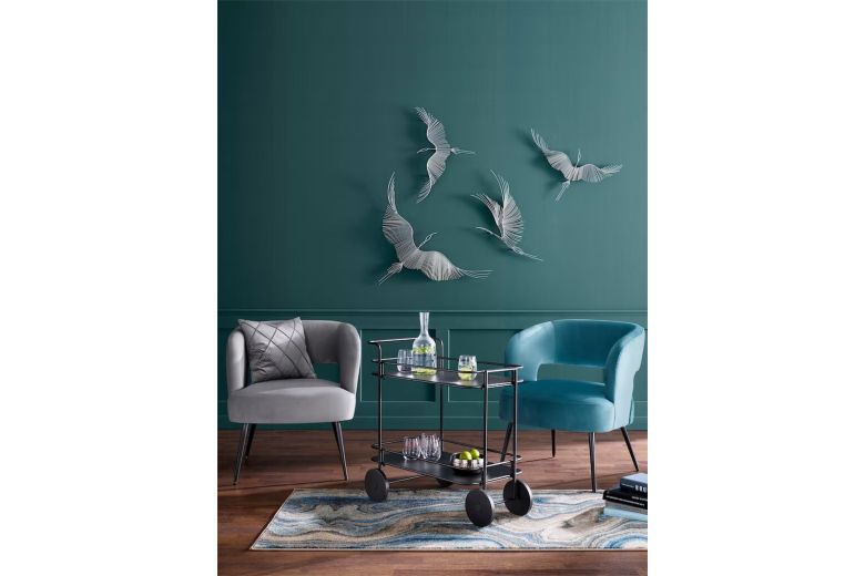 Настенный декор - Wall deco-91477966