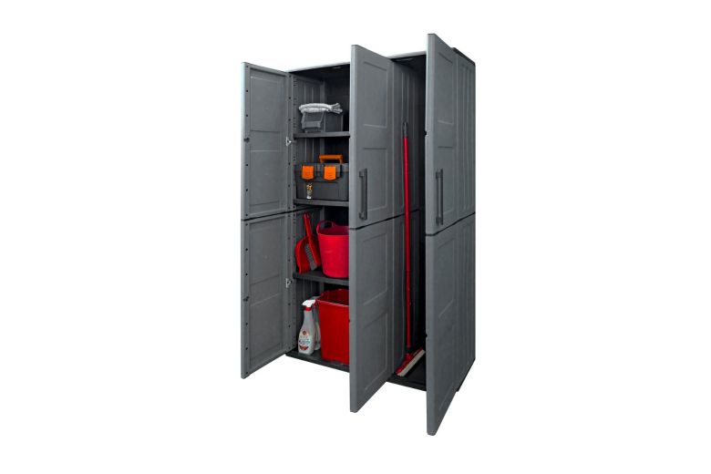 Уличная Мебель - Storage cabinet