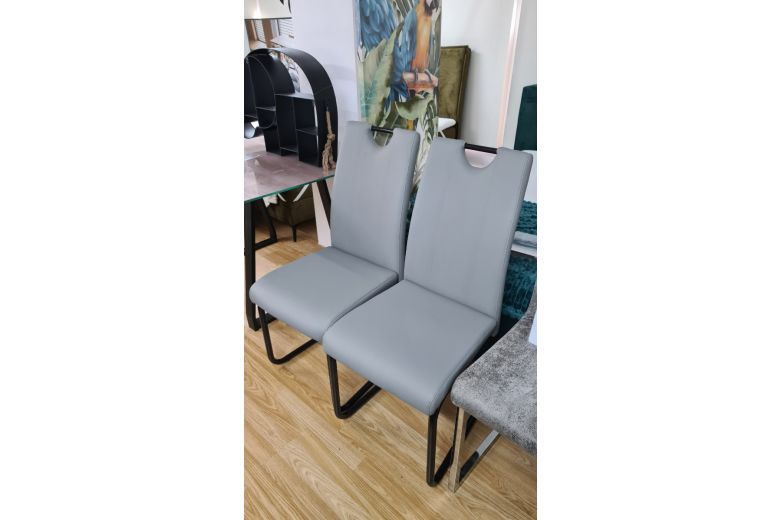 Креслo - Trento Set of 2